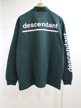 画像をギャラリービューアに読み込む, HORIZONTAL POLO LS