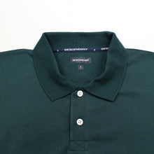 画像をギャラリービューアに読み込む, HORIZONTAL POLO LS