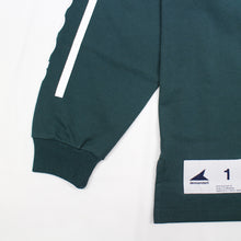 画像をギャラリービューアに読み込む, HORIZONTAL POLO LS