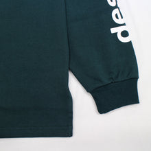 画像をギャラリービューアに読み込む, HORIZONTAL POLO LS