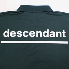 画像をギャラリービューアに読み込む, HORIZONTAL POLO LS