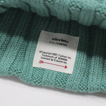 画像をギャラリービューアに読み込む, KNIT CAP COTTON
