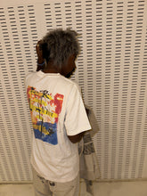 画像をギャラリービューアに読み込む, DT_SS TEE/CLOWN