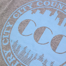 画像をギャラリービューアに読み込む, COTTON T-SHIRT_CCC