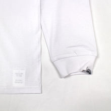 画像をギャラリービューアに読み込む, COTTON L/S T-SHIRT