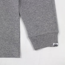 画像をギャラリービューアに読み込む, COTTON L/S T-SHIRT