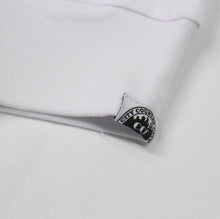 画像をギャラリービューアに読み込む, EMBROIDERED LOGO COTTON L/S T-SHIRT