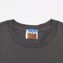 画像をギャラリービューアに読み込む, EMBROIDERED LOGO COTTON L/S T-SHIRT