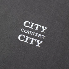 画像をギャラリービューアに読み込む, EMBROIDERED LOGO COTTON L/S T-SHIRT