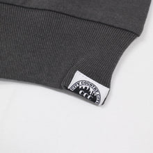 画像をギャラリービューアに読み込む, EMBROIDERED LOGO COTTON L/S T-SHIRT