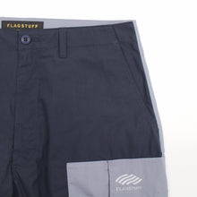 画像をギャラリービューアに読み込む, 2TONE CARGO SHORTS