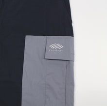 画像をギャラリービューアに読み込む, 2TONE CARGO SHORTS