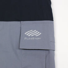 画像をギャラリービューアに読み込む, 2TONE CARGO SHORTS