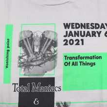 画像をギャラリービューアに読み込む, STHD_SS TEE/PSYCHOPATH