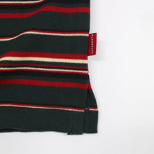 画像をギャラリービューアに読み込む, BORDER KNIT S/S TEE