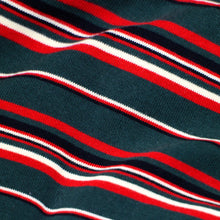 画像をギャラリービューアに読み込む, BORDER KNIT S/S TEE