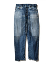 画像をギャラリービューアに読み込む, Reconstruction 5pocket