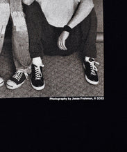 画像をギャラリービューアに読み込む, Nirvana"JF Photo" Tee