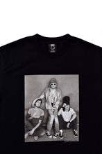 画像をギャラリービューアに読み込む, Nirvana"JF Photo" Tee