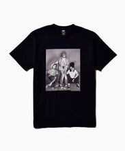 画像をギャラリービューアに読み込む, Nirvana"JF Photo" Tee
