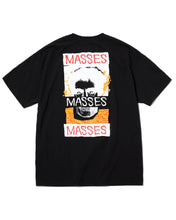 画像をギャラリービューアに読み込む, T-SHIRT S/S MASS MAN