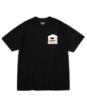 画像をギャラリービューアに読み込む, T-SHIRT S/S MASS MAN
