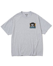 画像をギャラリービューアに読み込む, T-SHIRT S/S MASS MAN