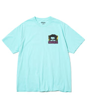 画像をギャラリービューアに読み込む, T-SHIRT S/S MASS MAN