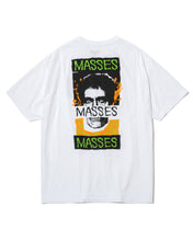 画像をギャラリービューアに読み込む, T-SHIRT S/S MASS MAN