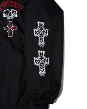 画像をギャラリービューアに読み込む, NYLON JKT