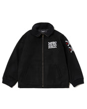 画像をギャラリービューアに読み込む, MELTON ZIP JKT