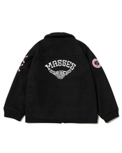 画像をギャラリービューアに読み込む, MELTON ZIP JKT