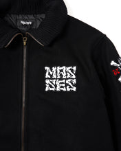 画像をギャラリービューアに読み込む, MELTON ZIP JKT