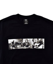 画像をギャラリービューアに読み込む, Nirvana"ML Photo" Tee
