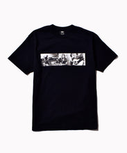 画像をギャラリービューアに読み込む, Nirvana"ML Photo" Tee