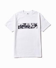画像をギャラリービューアに読み込む, Nirvana"ML Photo" Tee
