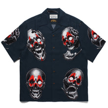 画像をギャラリービューアに読み込む, 56TATTOO STUDIO / S/S HAWAIIAN SHIRT