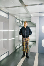 画像をギャラリービューアに読み込む, Layered Bomber JKT