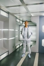 画像をギャラリービューアに読み込む, Artistic Bomber JKT