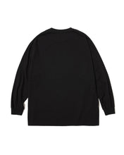 画像をギャラリービューアに読み込む, T-SHIRT L/S PANTHER