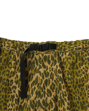 画像をギャラリービューアに読み込む, PANTS CL LEOPARD