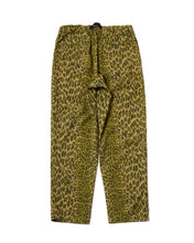 画像をギャラリービューアに読み込む, PANTS CL LEOPARD