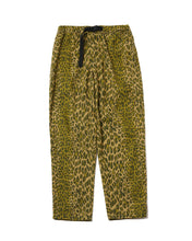 画像をギャラリービューアに読み込む, PANTS CL LEOPARD