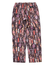 画像をギャラリービューアに読み込む, PANTS TIKI