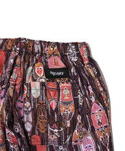 画像をギャラリービューアに読み込む, PANTS TIKI