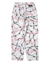 画像をギャラリービューアに読み込む, PANTS WIRE