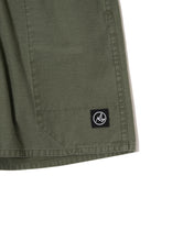 画像をギャラリービューアに読み込む, FATIGUE SHORTS