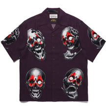 画像をギャラリービューアに読み込む, 56TATTOO STUDIO / S/S HAWAIIAN SHIRT