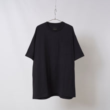 画像をギャラリービューアに読み込む, “PROTECT” CORDURA Pocket T-shirt