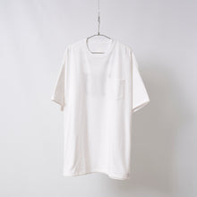 画像をギャラリービューアに読み込む, “PROTECT” CORDURA Pocket T-shirt